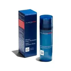 Clarins men Baume super hydratant super moisture balm 50ml
