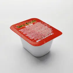 Spicy Sauce