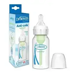 DR BROWNS Anti-colic 120ml