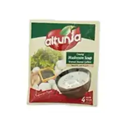 Altunsa Creamy Mushroom Soup 60G