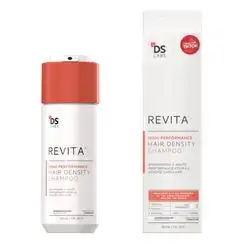 revita high performance hair stimulating shampoo USA