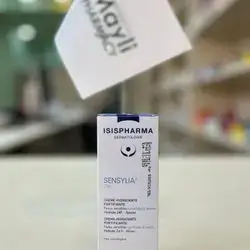 ISISPHARMA sensylia 24h Hydrating Cream