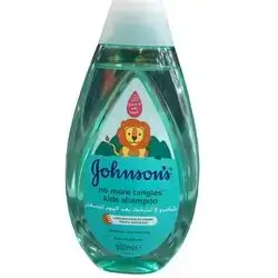 Shampoo johnson for Soft and Healthy Hair 500 ml