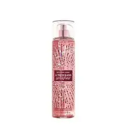 Bath & body works a thousand wishes 236ml