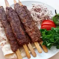 Half Kilo Kebab