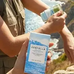 Centella Hyalu-Cica Silky-Fit Sun Stick SPF50+ PA++++