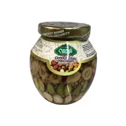 Al Rahma Cookie Dessert 220g