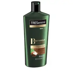 TRESemmé Shampoo Botanique Nourish & Replenish