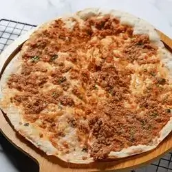 Lahmacun Double