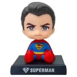 SUPERMAN PACKAGE SUPERMAN