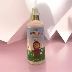 BAYB POWER PARFUME MASHA KC