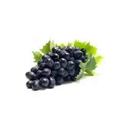 Black Grapes