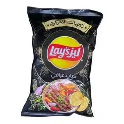 Lays