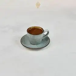 Single Turkish Coffee