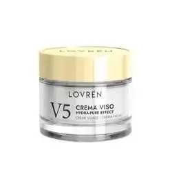 Lovren V5 Face Cream – Specialized for Mixed/Oily Skin
