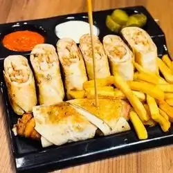 Haratna Meal