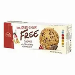 Bogutti Free Cookies Cho & Crb 135g