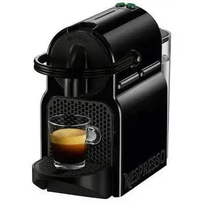 Nespresso Inissia Coffee And Espresso Machine