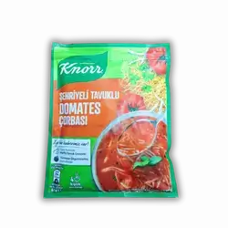 Treasures Tomato Soup 67g
