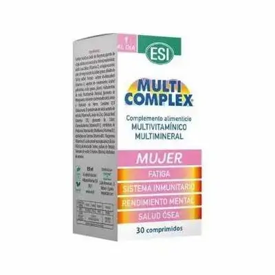 ESI Women Multi-Complex 30 Tab