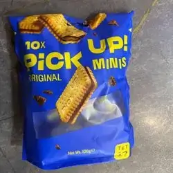 Pick Up Cake