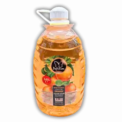 Babylon Orange Liquid Soap 3.6 Liters