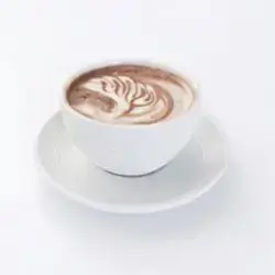 شوكولاتة ساخنة