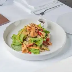 Lentils Salad
