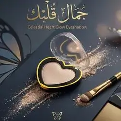 Pressed Highlighter - Shade 2