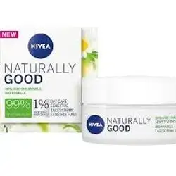Nivea Good Sensitive Cream 50ml