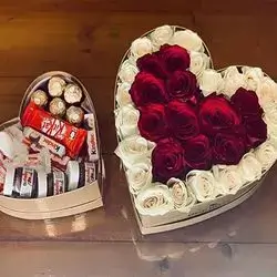 Flower Box