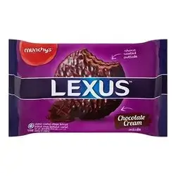 Munchy Chocolate Cream Inside Cookies 200 Gm