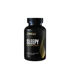 SLEEPY good night formula (SELF)30 capsul
