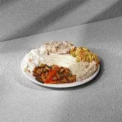 Appetizers Medium