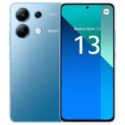 Redmi Note 13 Ice Blue 8GB RAM 256GB ROM