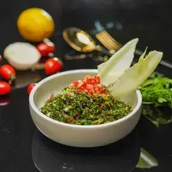 Tabbouleh Salad