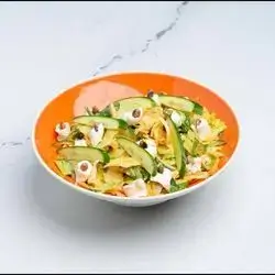 Cheese Salad