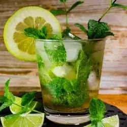 Basra lemon Juice
