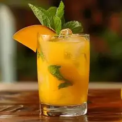 Mango Mojito