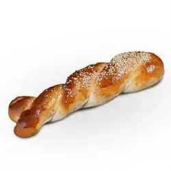 Date Croissant (1 Pcs)