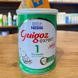 guigoz 1 (400g)
