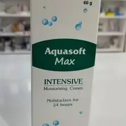 Intensive Moisturising Cream
