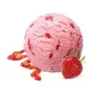 Strawberry Ice Cream