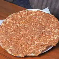 Lahmacun - Double