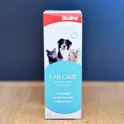 Bioline Ear Care 50ml