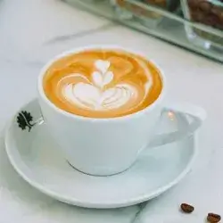 Caffee Latte