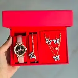 Set jewellery