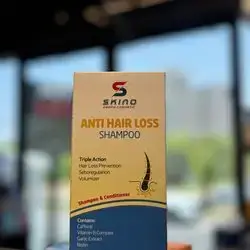 anti hair loss shampoo 250ml