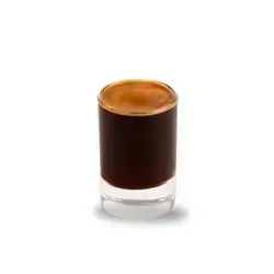 Espresso Lungo