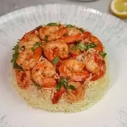 Matbak Shrimp
